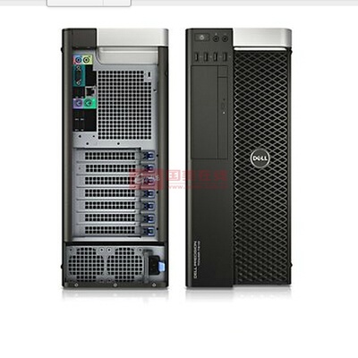 戴尔T7810工作站 专业与耐用兼备的企业利器