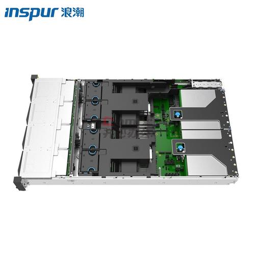服务器/工作站 浪潮/inspur nf5280m6 机架式服务器 2u intel 至强